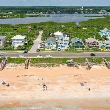 Sandy Toes Flagler Beach Room photo