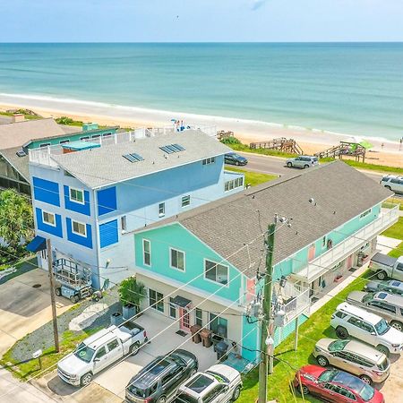 Sandy Toes Flagler Beach Room photo