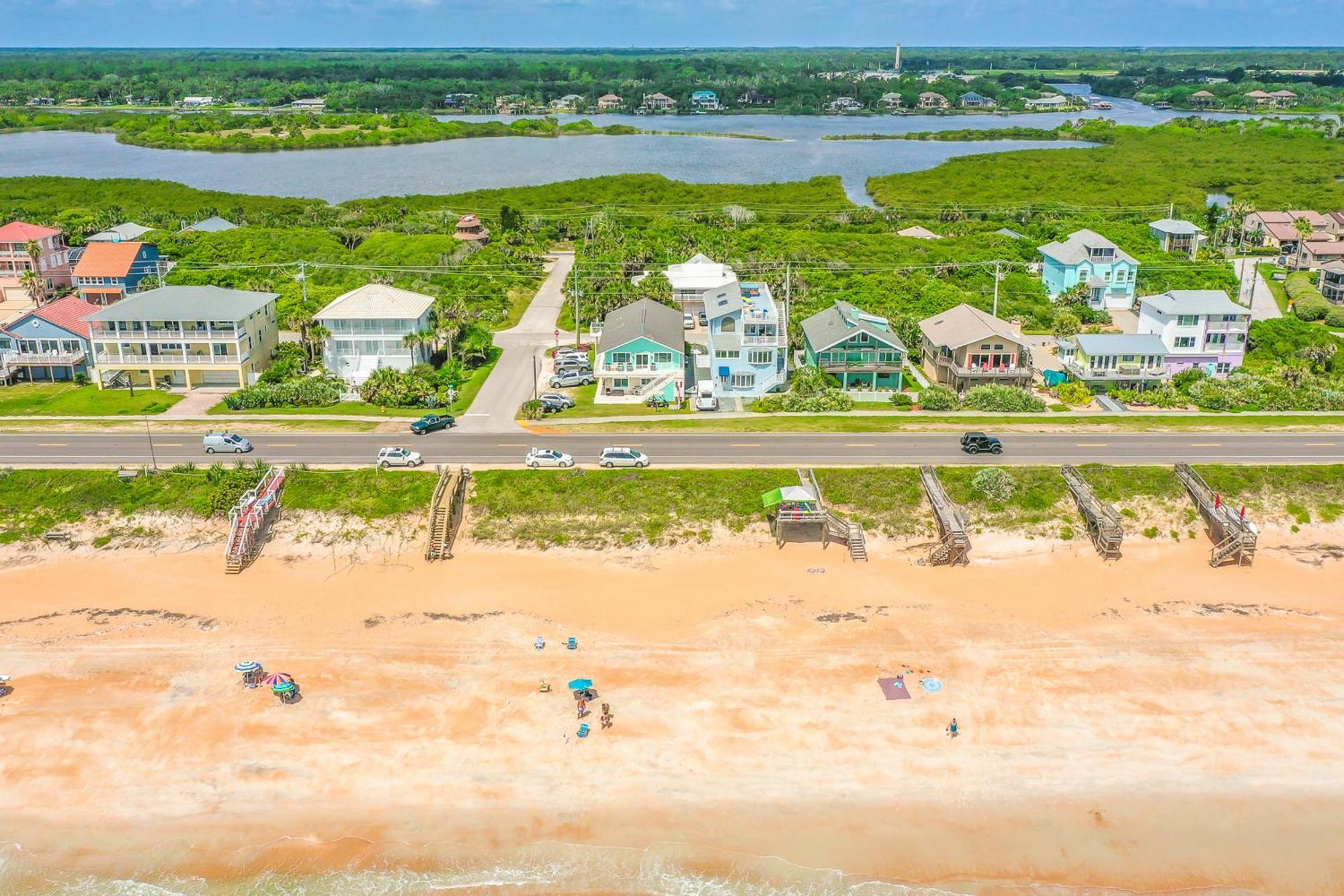 Sandy Toes Flagler Beach Room photo