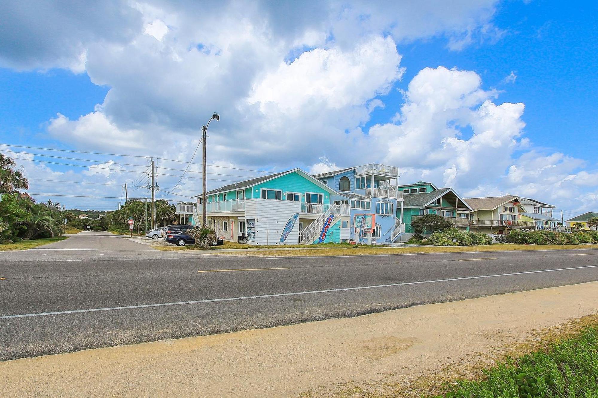 Sandy Toes Flagler Beach Room photo