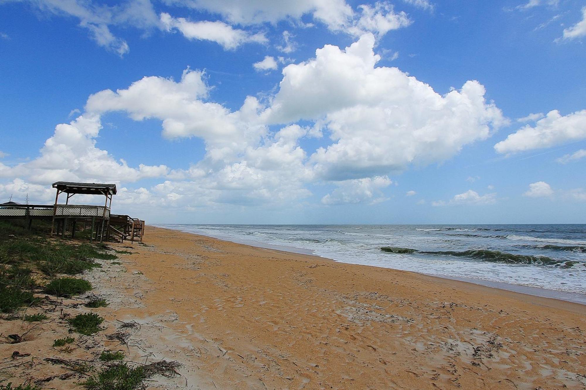 Sandy Toes Flagler Beach Room photo