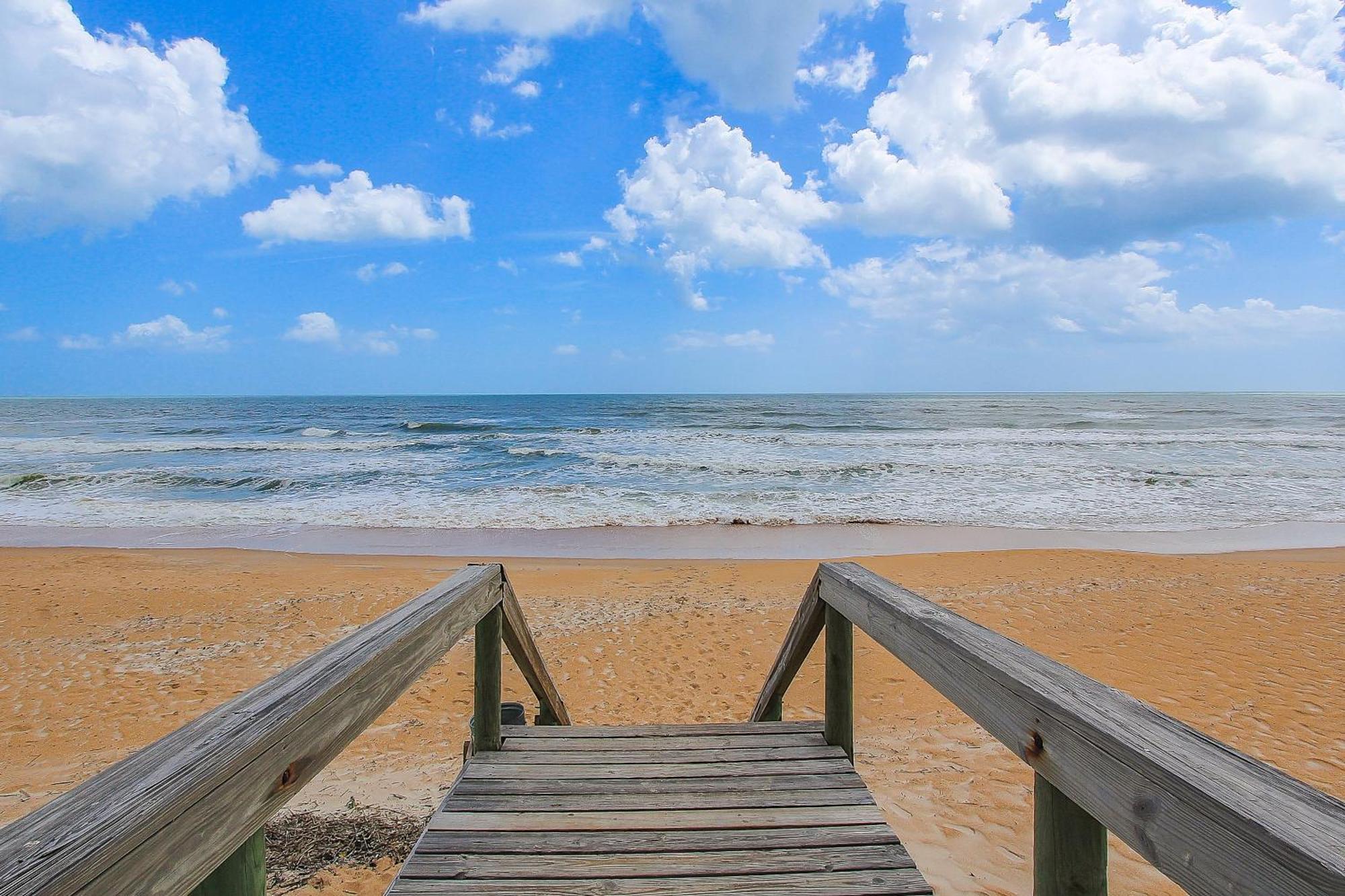 Sandy Toes Flagler Beach Room photo