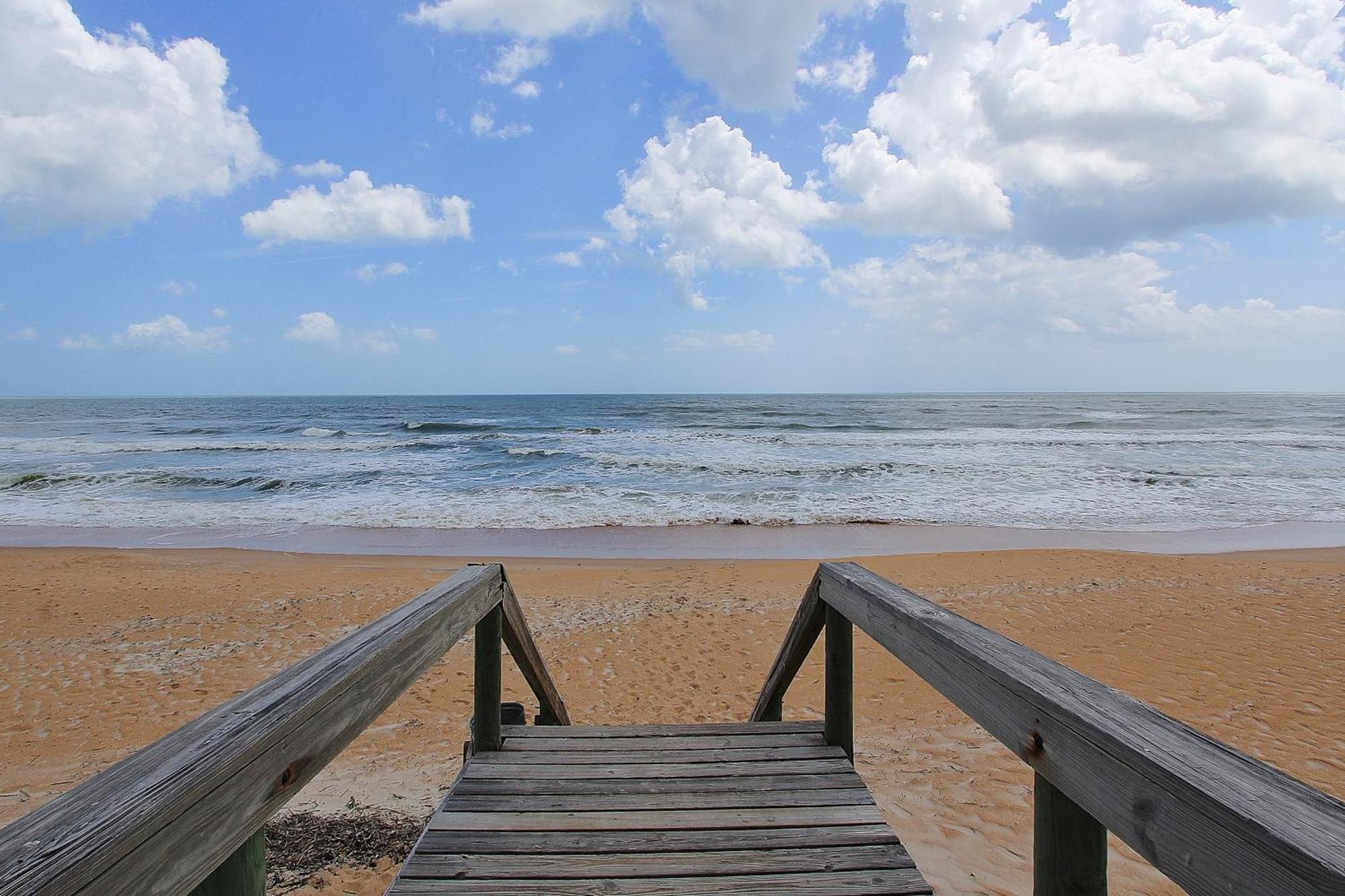 Sandy Toes Flagler Beach Room photo