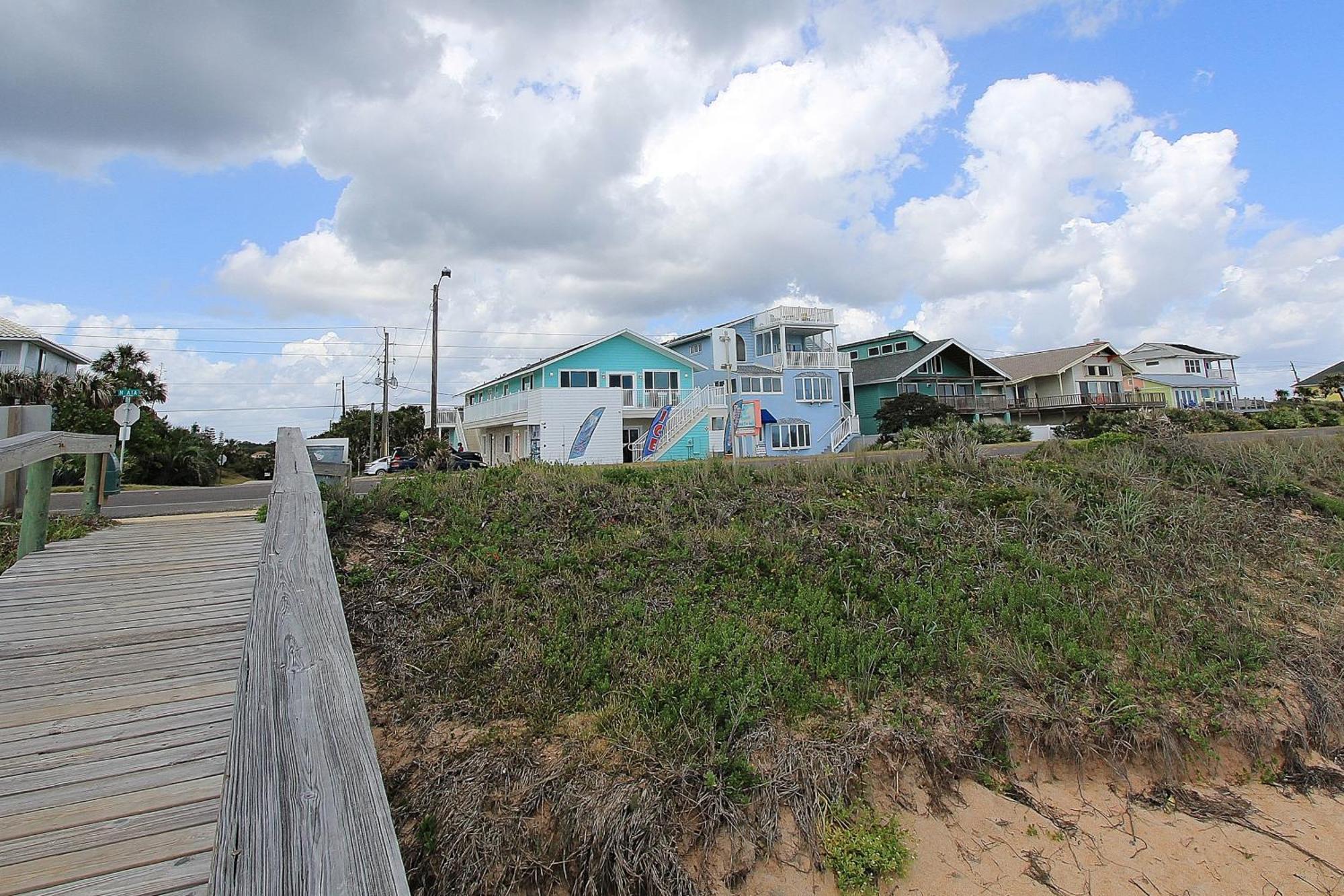 Sandy Toes Flagler Beach Room photo